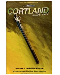 Cortland Pocket Thermometer