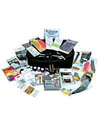 Complete Fly Tying Kit