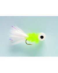 Fulling Mill Cactus Cats Whisker Booby - Size 10
