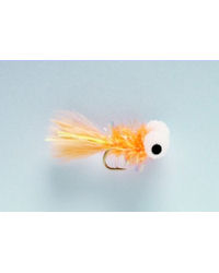 Fulling Mill Cactus Peach Booby - Size 10