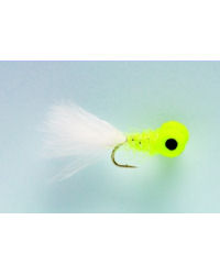 Fulling Mill Cats Whisker Booby - Size 10