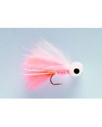Fulling Mill Coral Booby - Size 10