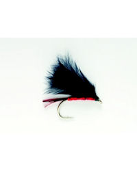 Cormorant Red Mini Lure - Size 10