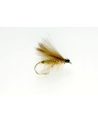 F Fly - Hares Ear - Size 14