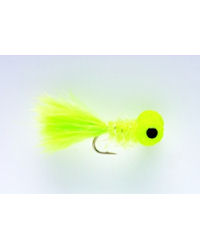 Fulling Mill Green Booby - Size 10