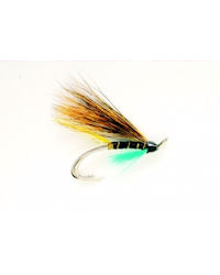 Hairy Mary (Dbl) - Size 8