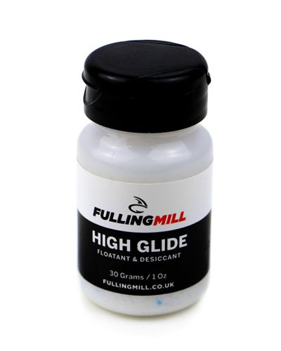 Fulling Mill High Glide