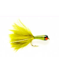 Lead Bug Olive - Size 12