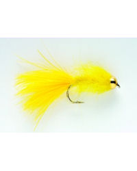 Leech Yellow (GN) - Size 10