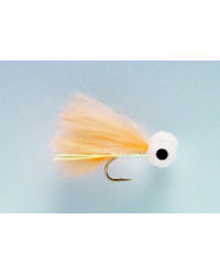 Fulling Mill Peach Booby - Size 10