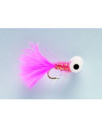 Fulling Mill Pink Booby - Size 10