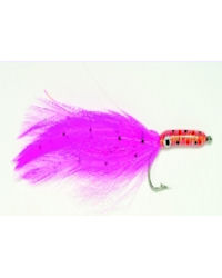 Squid Pink (Epoxy) - Size 4/0