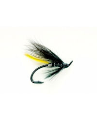 Stoats Tail (Dbl) - Size 8