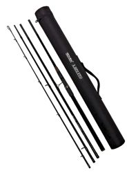 Lure Pro Quad Spinning Rods