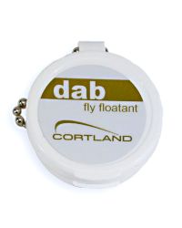 Cortland Dab Floatant (tub)