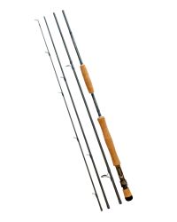 Shakespeare Agility 2 XPS Fly Rods