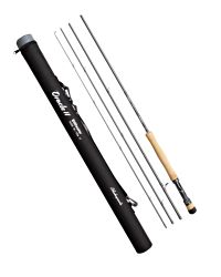 Shakespeare Fly Rods