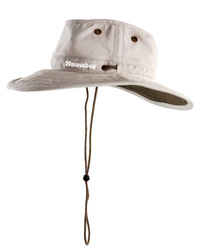 Snowbee Wide Brim Rangers Hat