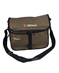 Sigma Tackle Bags