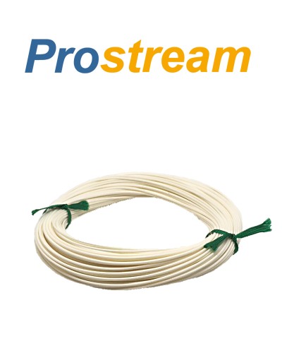 Prostream Standard Budget Fly Lines - Weight Forward Floating
