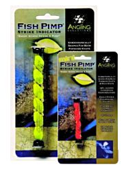 Fly Fishing Strike Indicator by Fish Pimp Co. 